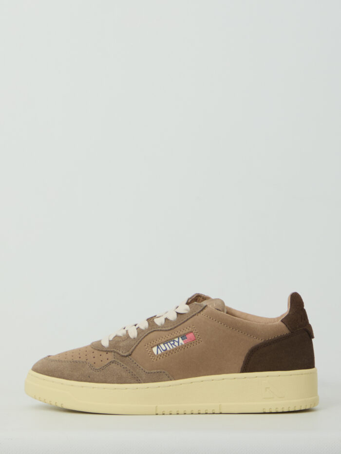 Autry Medalist Low sneakers