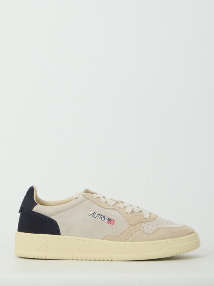 Autry Medalist Low sneakers