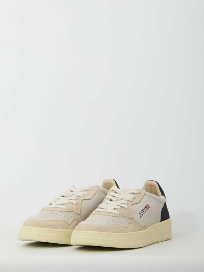 Autry Medalist Low sneakers