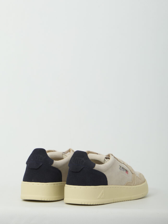 Autry Medalist Low sneakers
