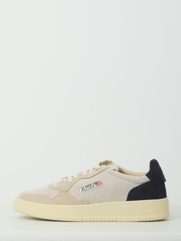 Autry Medalist Low sneakers