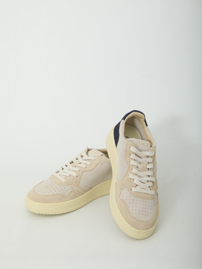 Autry Medalist Low sneakers