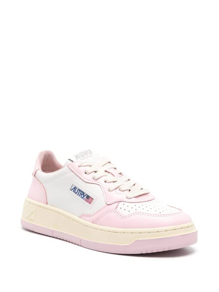 AUTRY Medalist Low Sneakers