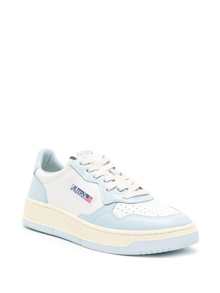 AUTRY Medalist Low Sneakers