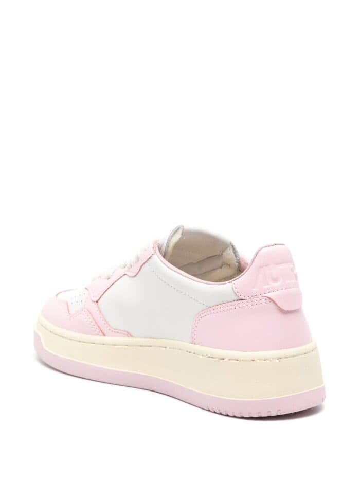 AUTRY Medalist Low Sneakers