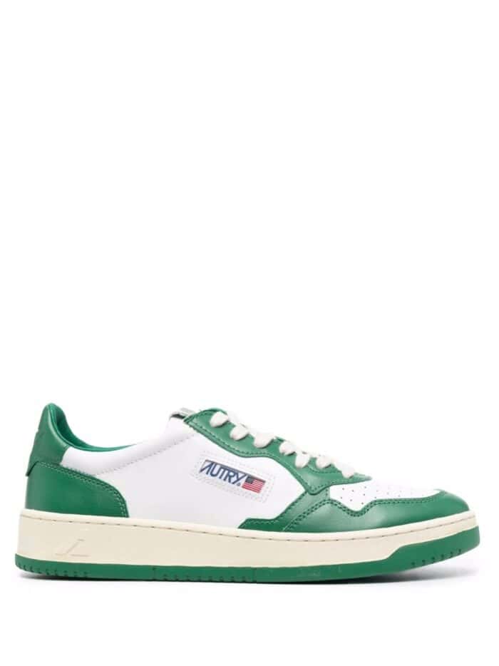 AUTRY Medalist Low Sneakers