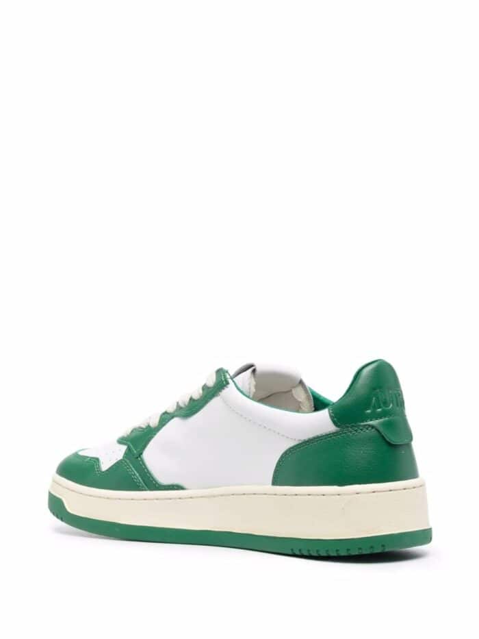 AUTRY Medalist Low Sneakers