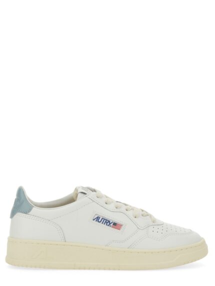 Autry MEDALIST LOW SNEAKERS