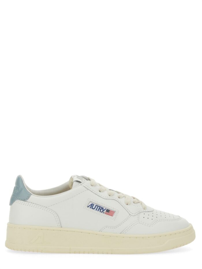 Autry MEDALIST LOW SNEAKERS