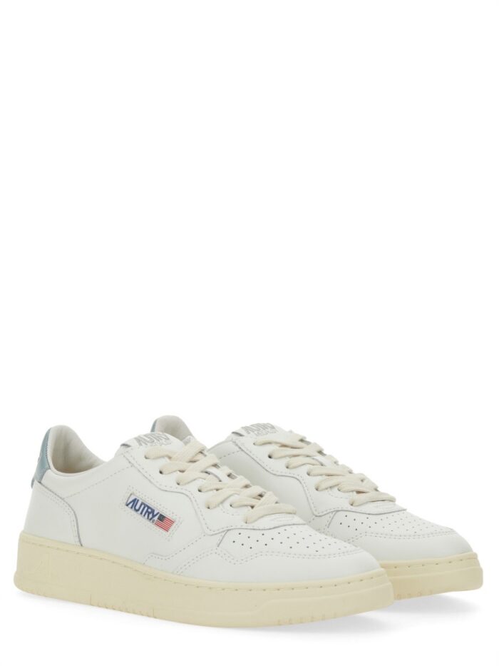 Autry MEDALIST LOW SNEAKERS
