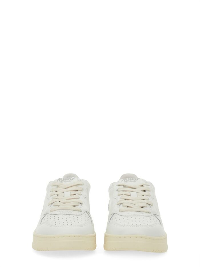 Autry MEDALIST LOW SNEAKERS