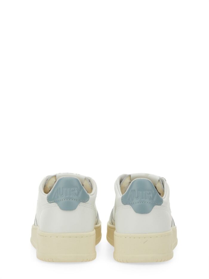 Autry MEDALIST LOW SNEAKERS