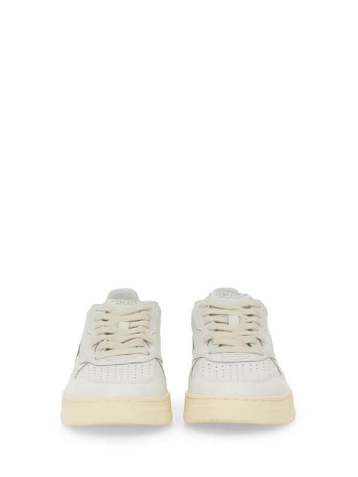 Autry MEDALIST LOW SNEAKERS