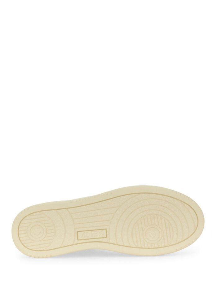 Autry MEDALIST LOW SNEAKERS