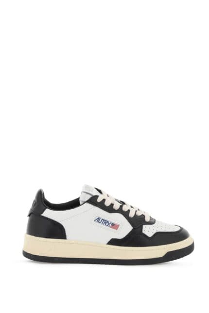 Autry Medalist Low Sneakers