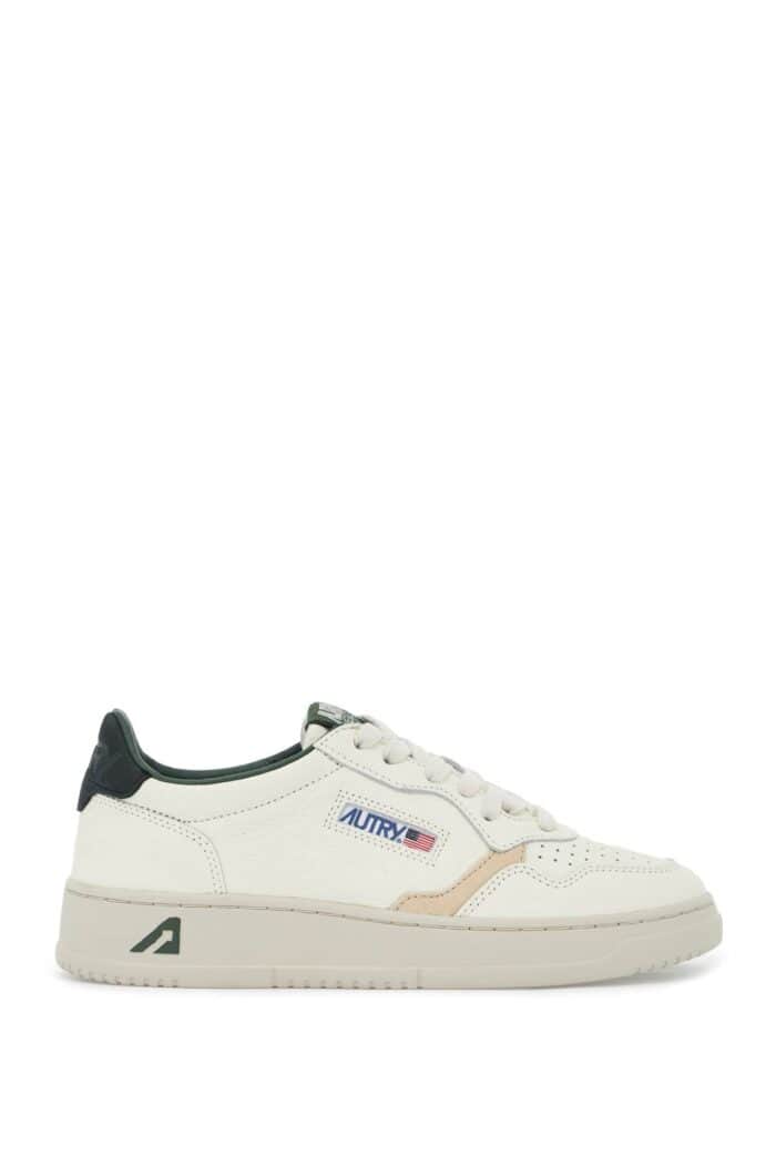 AUTRY Medalist Sneakers