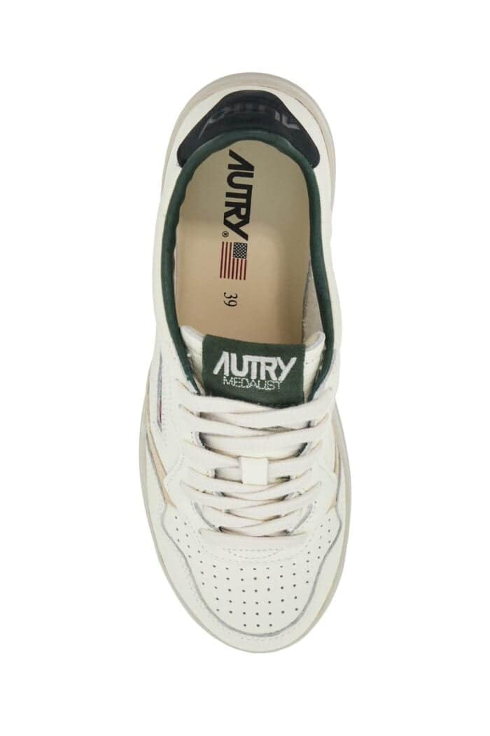 AUTRY Medalist Sneakers