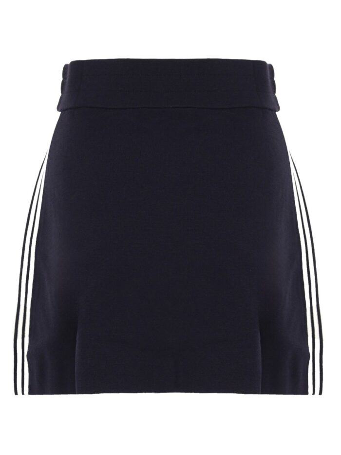 Autry MINISKIRT WITH LOGO