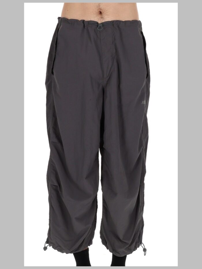 autry parachute trousers Autry Parachute Trousers