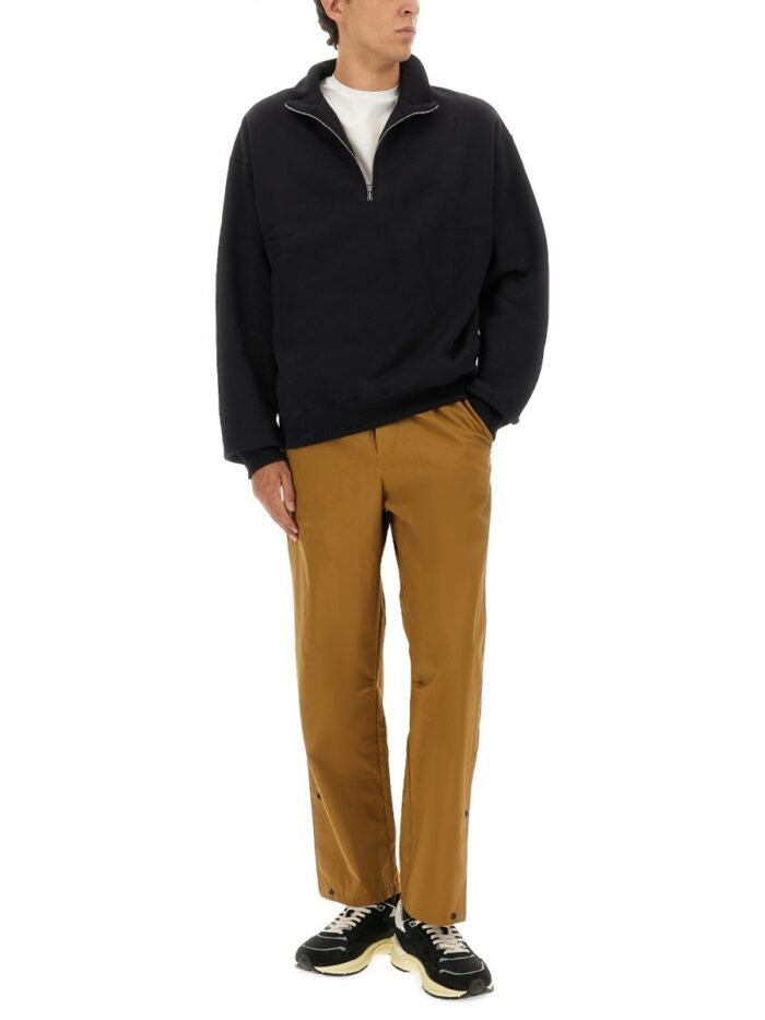 Autry "RAIN TECH NYLON" PANTS