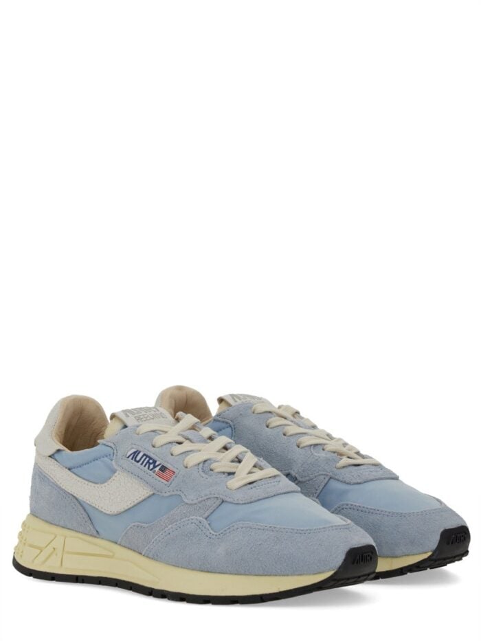 Autry "REELWIND LOW" SNEAKER
