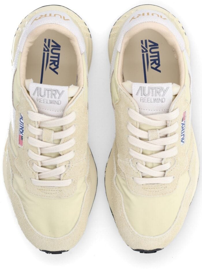 Autry "REELWIND LOW" SNEAKER