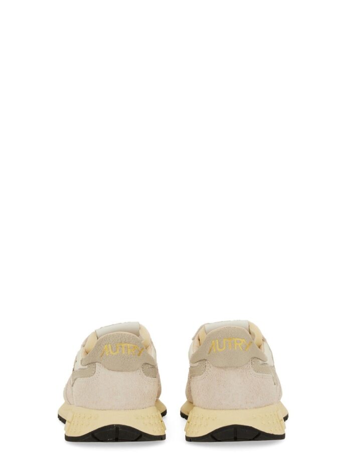 Autry "REELWIND LOW" SNEAKER
