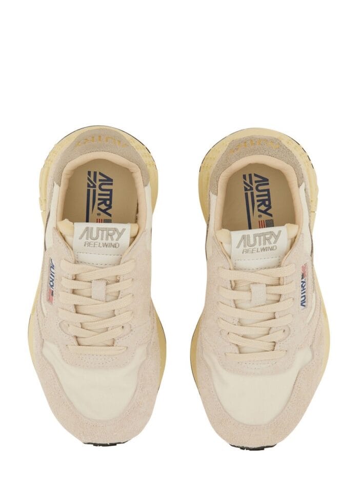 Autry "REELWIND LOW" SNEAKER