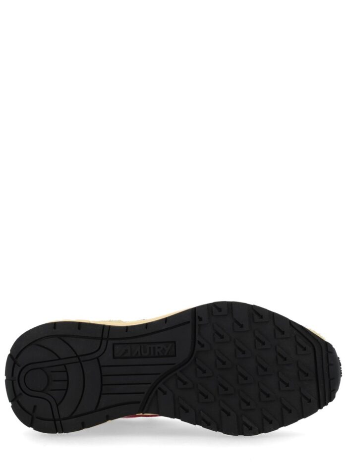 Autry "REELWIND LOW" SNEAKER