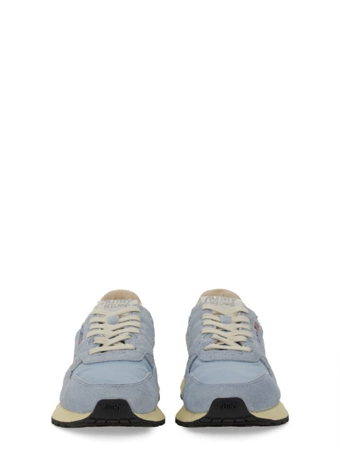 Autry "REELWIND LOW" SNEAKER