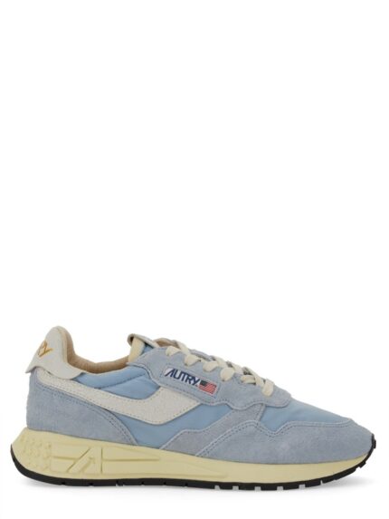 Autry "REELWIND LOW" SNEAKER