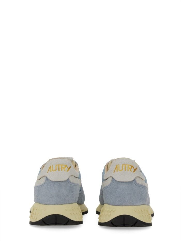 Autry "REELWIND LOW" SNEAKER
