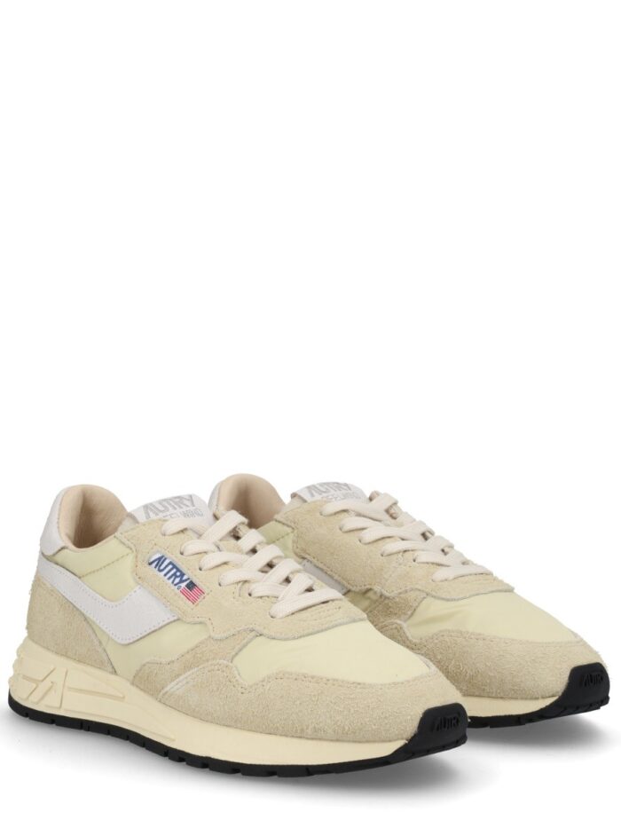 Autry "REELWIND LOW" SNEAKER