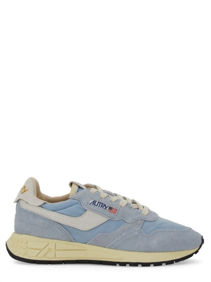 Autry "REELWIND LOW" SNEAKER