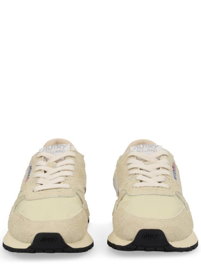 Autry "REELWIND LOW" SNEAKER