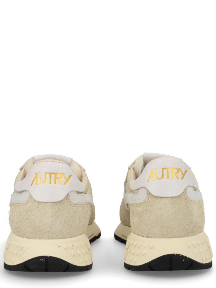 Autry "REELWIND LOW" SNEAKER