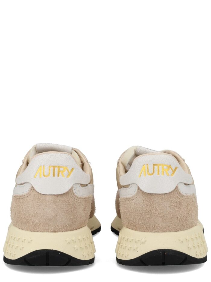 Autry "REELWIND LOW" SNEAKERS