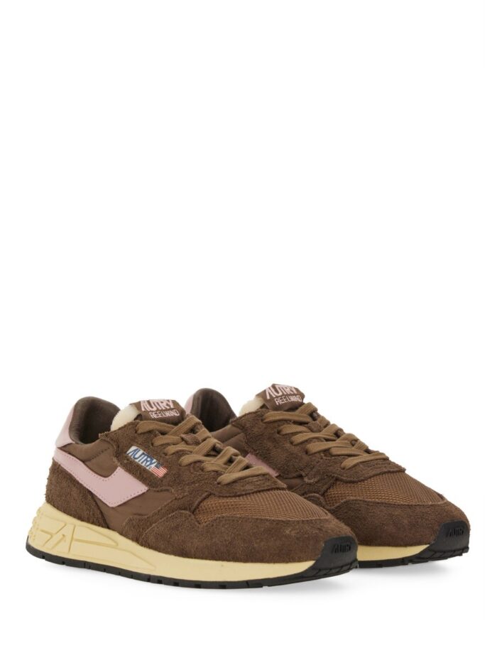 Autry "REELWIND LOW" SNEAKERS
