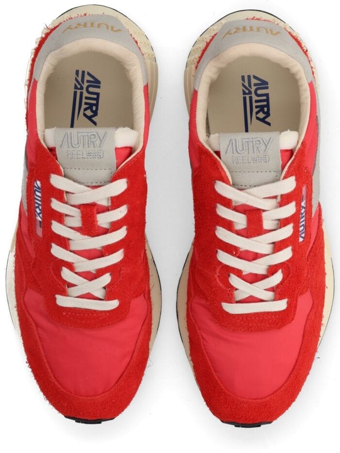 Autry "REELWIND LOW" SNEAKERS