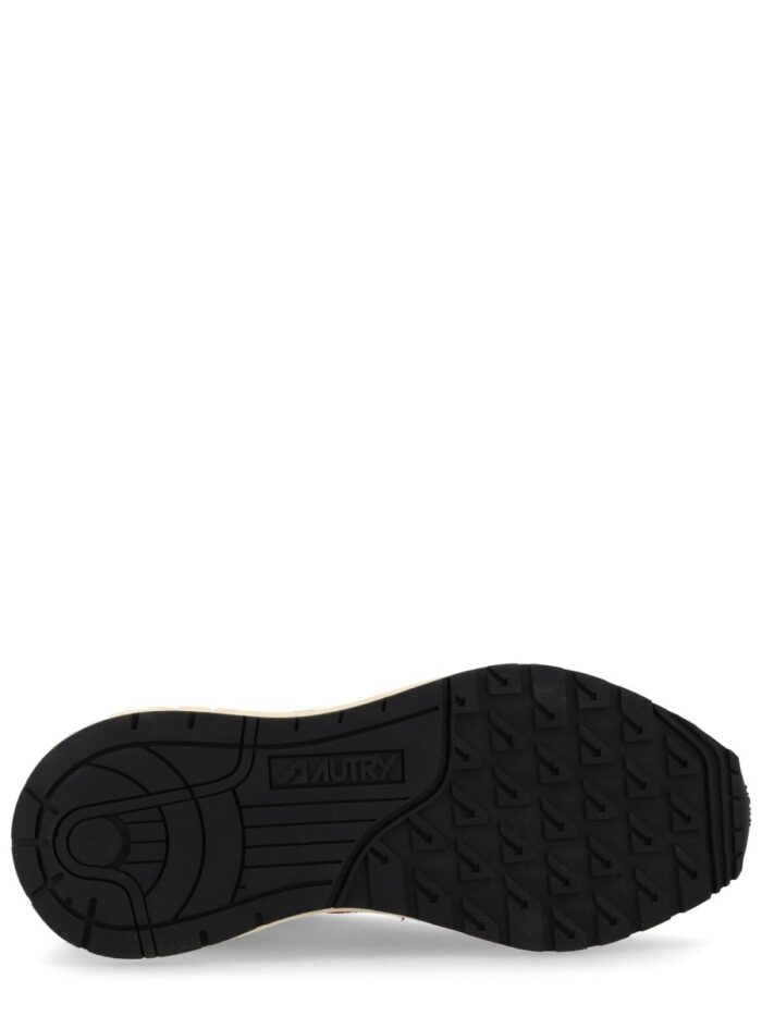 Autry "REELWIND LOW" SNEAKERS
