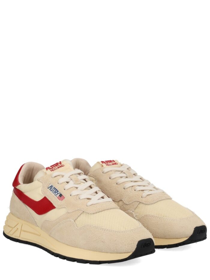 Autry "REELWIND LOW" SNEAKERS