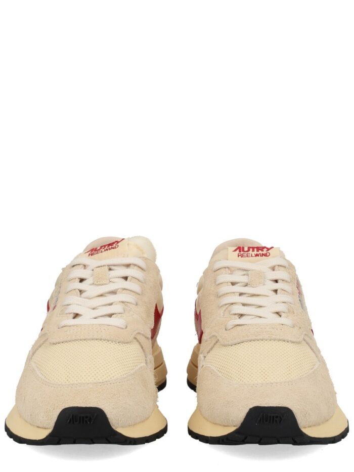 Autry "REELWIND LOW" SNEAKERS
