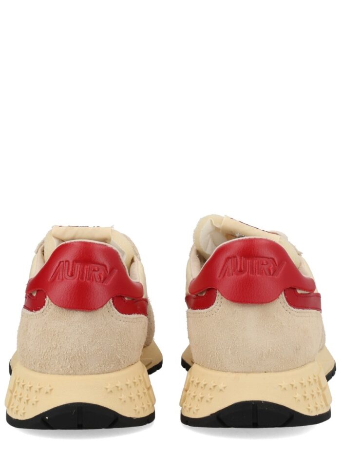 Autry "REELWIND LOW" SNEAKERS
