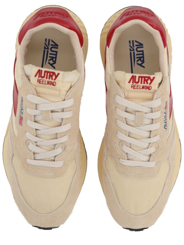 Autry "REELWIND LOW" SNEAKERS