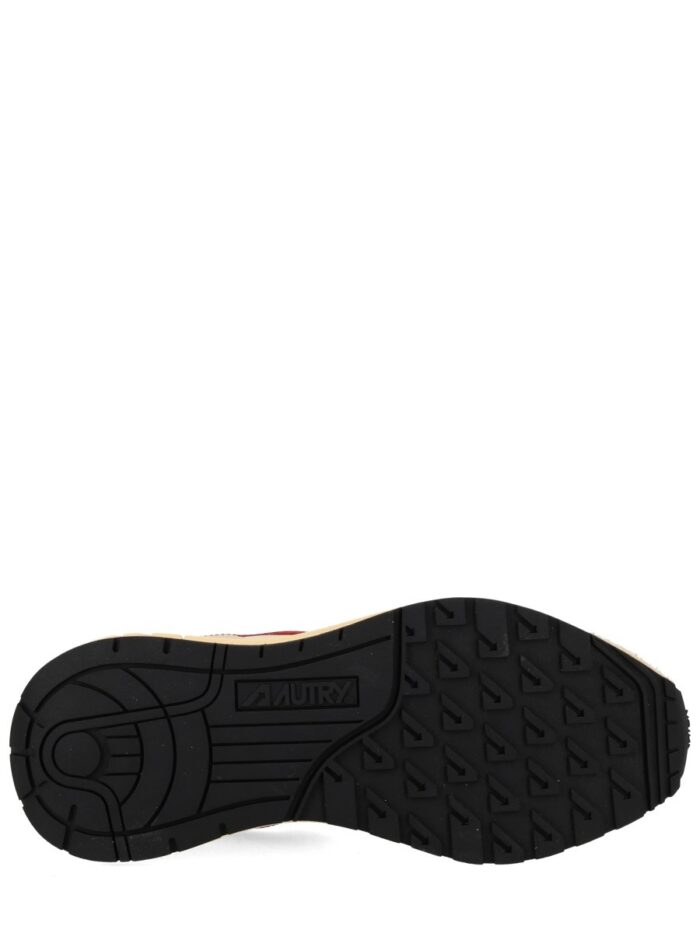 Autry "REELWIND LOW" SNEAKERS