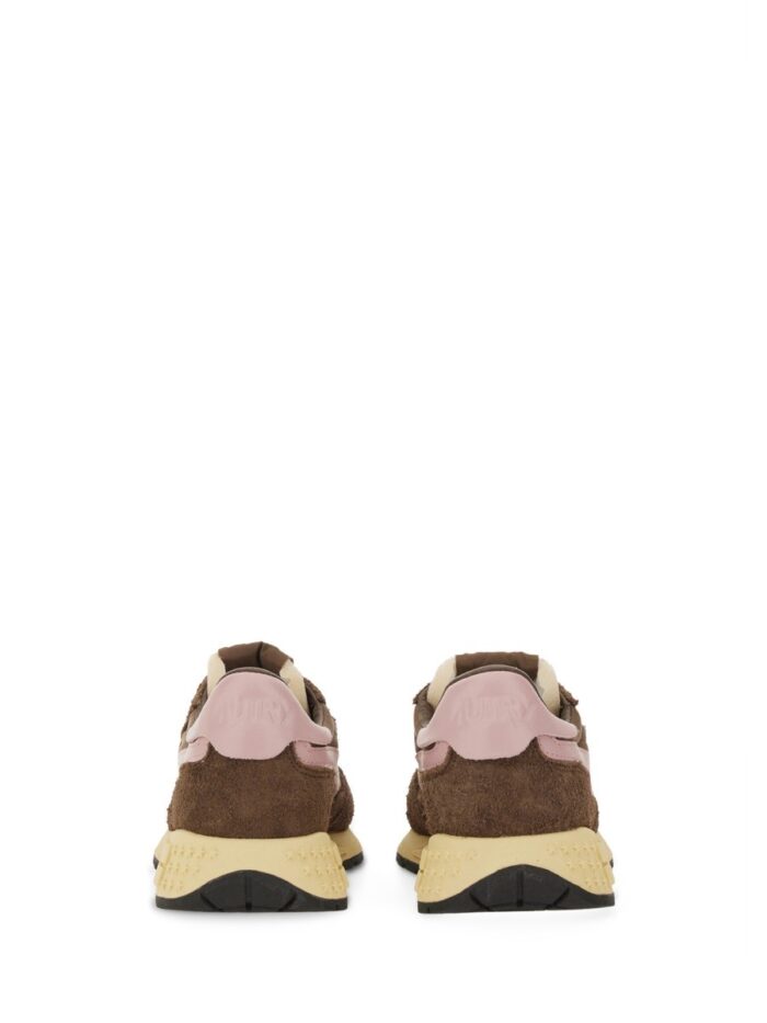 Autry "REELWIND LOW" SNEAKERS