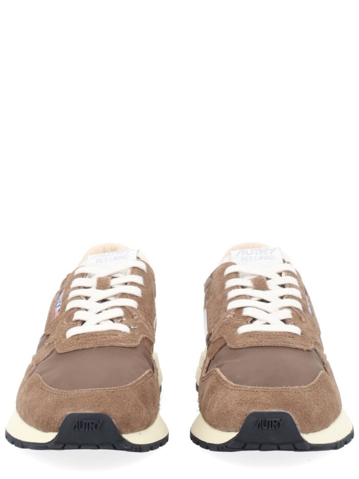 Autry "REELWIND LOW" SNEAKERS