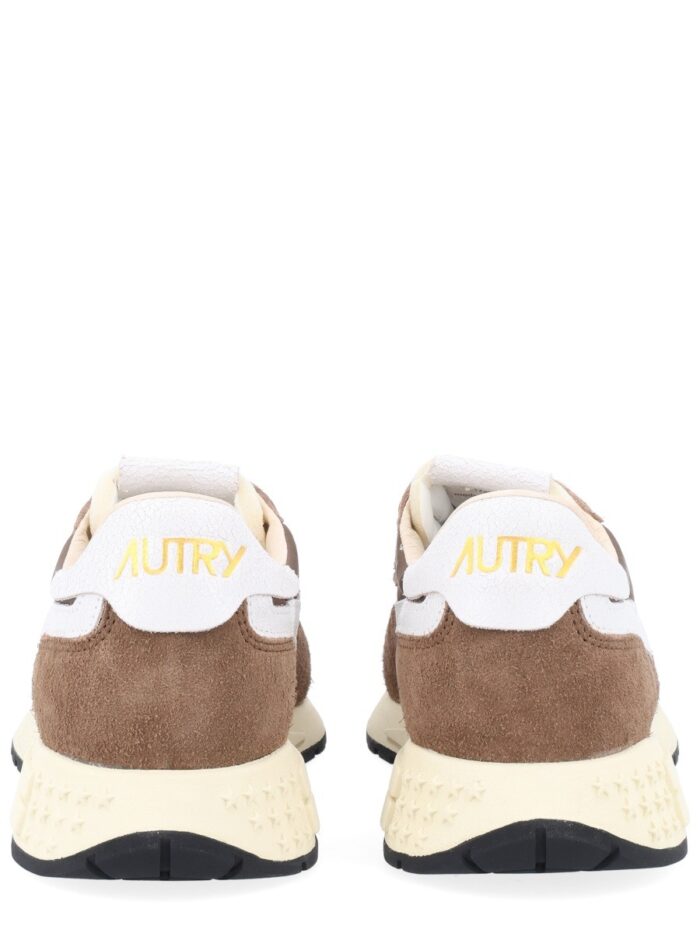 Autry "REELWIND LOW" SNEAKERS