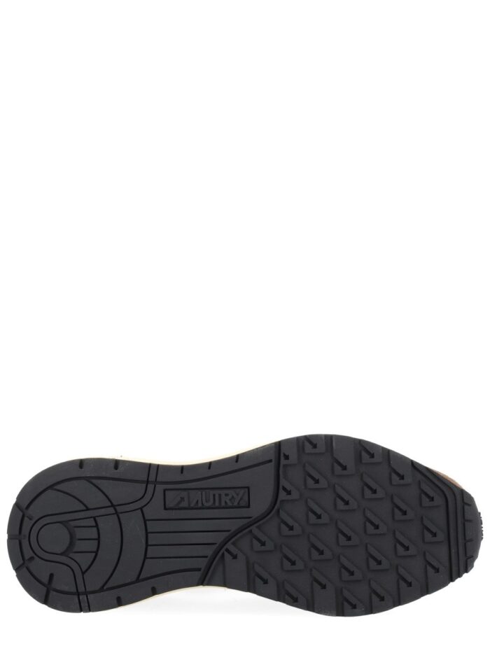 Autry "REELWIND LOW" SNEAKERS