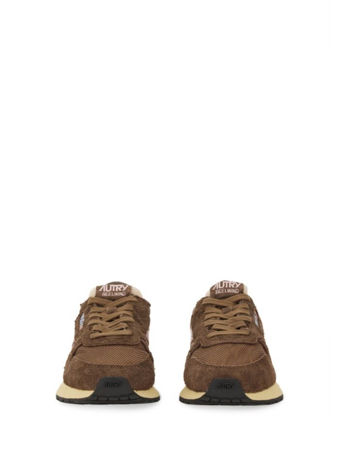 Autry "REELWIND LOW" SNEAKERS